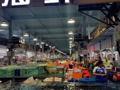 -清水湾3号(东方小周海鲜店)