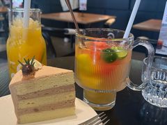 -gaga(深圳福田星河COCO Park店)