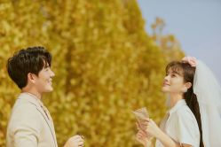 -上花轿婚纱摄影