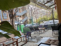 -稀物集咖啡(徽州大道店)