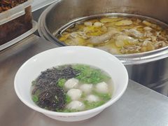 -老滕家过桥米线(金鱼胡同店)