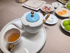 -隐溪茶馆(静安寺店)