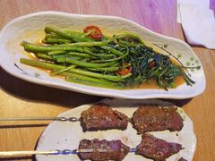 -质烤烤物·活烤海鲜(质烤总店)