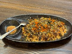 -东京屋(武定路店)