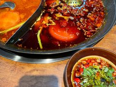 -楠火锅(新塘翡翠绿洲店)