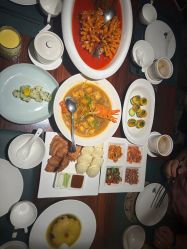 -儒宴孔府菜·宴会厅(丰体店)