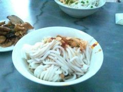 -再回首鸡肉米线(人民路一店)