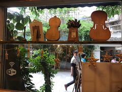 -西关84·History·Art·Cafe