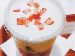 -丹礼糖甜品