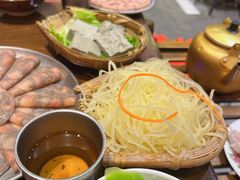 -萍姐火锅·公路夜市(南京新街口店)