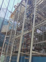 -PIPIKINGDOM皮皮王国欢乐号(欢乐海岸购物中心店)