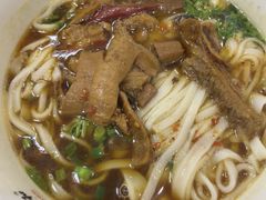 -易裕和·长沙米粉(友谊路店)