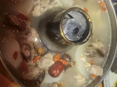 -贰醒·私房小院烧烤 (太古里店)