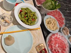 -三宝涮肉(体育学院店)