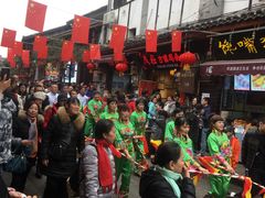 -胖娃古镇鸡杂(磁器口总店)