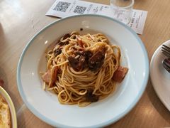 -萨莉亚意式餐厅(石鼓路店)