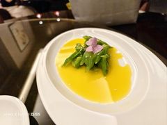 -泛太平洋大酒店·海天楼中餐厅·粤菜