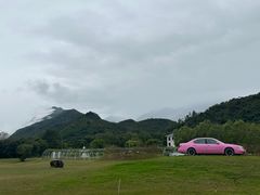 -水底山庄园温泉
