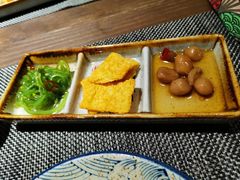 -鲸山上·私房日料(泰达MSD店)