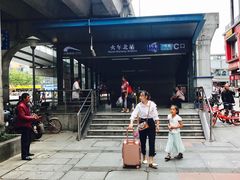-火车北站(地铁站)
