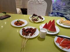-海韵之星邮轮水会(明发商业广场店)