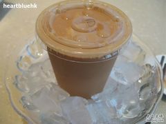 冻奶茶-太兴烧味餐厅(东荟城店)
