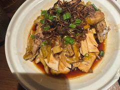 -品味泸沽湖•民族特色菜(大落水店)