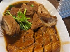 -松發肉骨茶(牛车水店)