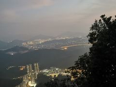 -梧桐山风景名胜区