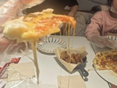 -必胜客(沈辽路万达店)