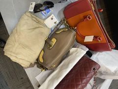 -六六奢品·vintage中古·回收二手奢侈品包包手表首饰(环球港店)