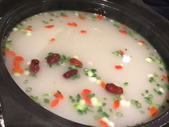 -恋羊时代黑山羊火锅(滨海大道店)