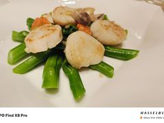 -8餐厅(新葡京酒店)