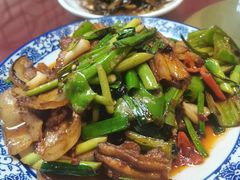 -何哥鲜鱼餐厅(龙湖花园店)