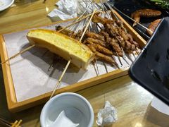 -万鑫鸡翅