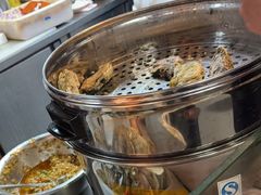 -四囍码头海鲜烧烤自助火锅(外滩南京东路悦荟广场店)