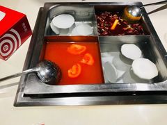 -海底捞火锅(劲松店)