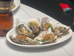 -金海湾海鲜排档(朱家尖店)