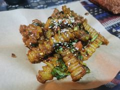 -蜗牛小馆醉乡民谣云南菜(惠新西里店)