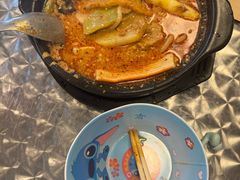 -O记东北砂锅麻辣烫