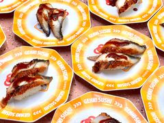 -元气寿司(东方宝泰店)