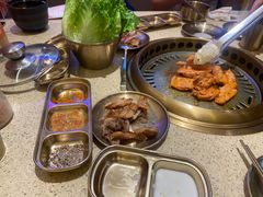 -妙香居韩国烤肉(容桂天佑城店)