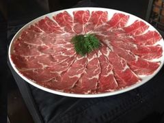 肥牛-无老锅(苓雅店)