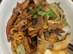 -寻裕记·现炒浇头面(人民广场店)