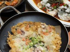 -荣基四海一家·家常菜·海鲜大排档(新安店)