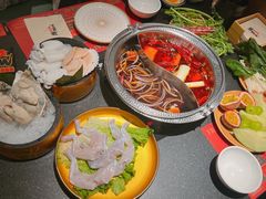 -牛New寿喜烧(新六百店)