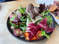-LENBACH兰巴赫西餐啤酒坊(大连东港店)