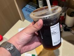 -星巴克(嘉定中信泰富万达广场店)
