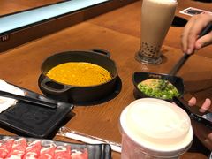 -呷哺呷哺 黄金牧场 (回龙观港龙店)