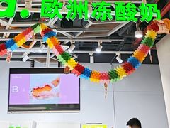 -Salud撒露欧洲冻酸奶(北苑上品店)
